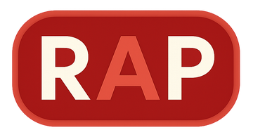 RAP Systems logo