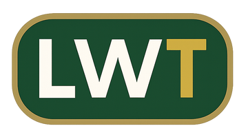 Lawnswood Technology logo